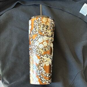 Starbucks Tumbler